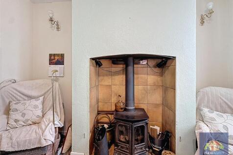 Log Burner
