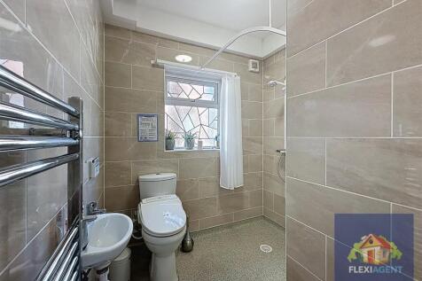 Wet Room
