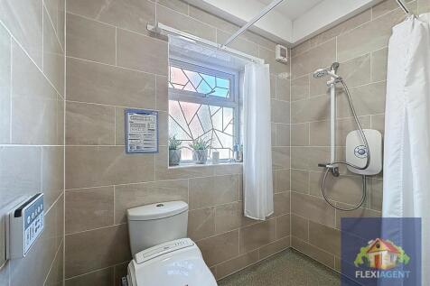 Wet Room