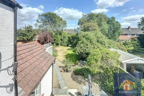 Bedroom View