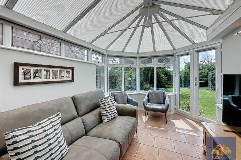Sun Room