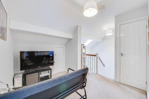 Loft Landing