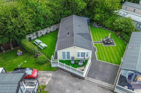 Drone Overhead