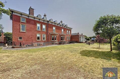 Communal Gardens