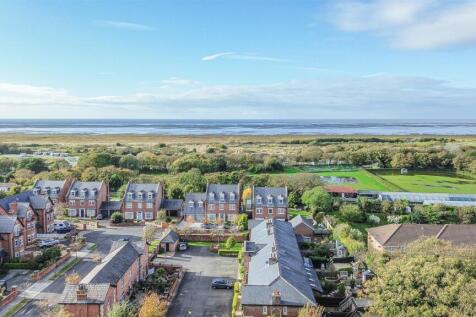 Drone Surroundings