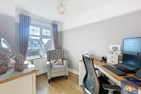 Office / Bedroom