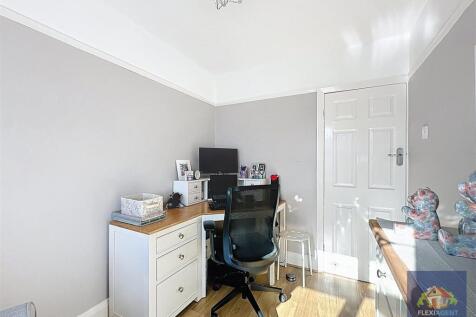 Office / Bedroom