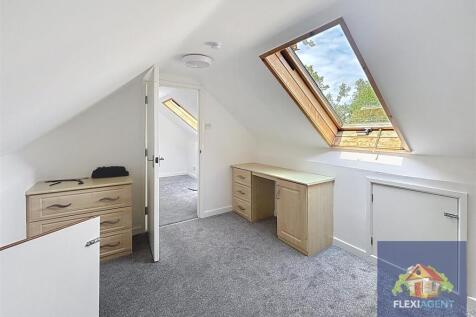 Attic Room