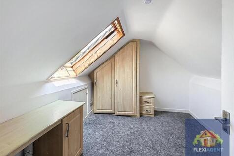 Attic Room
