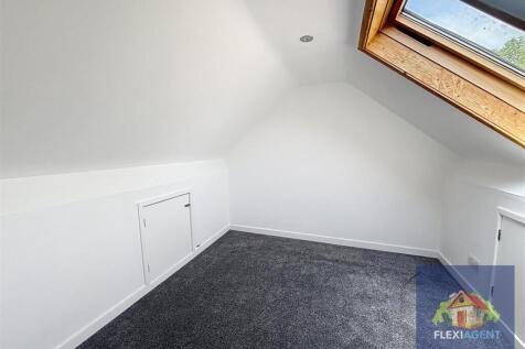 Attic Room