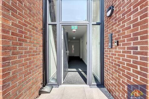 Communal Entrance