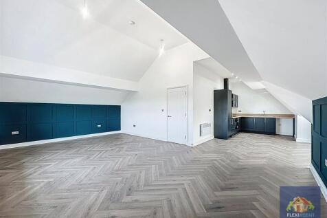 Kitchen/Lounge
