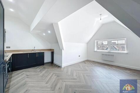 Kitchen/Lounge