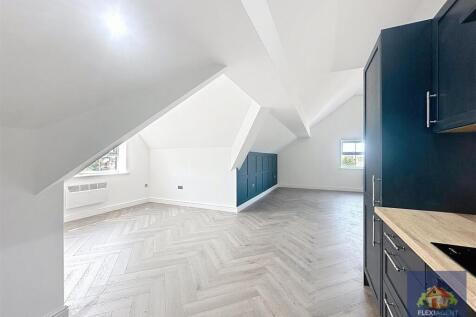 Kitchen/Lounge