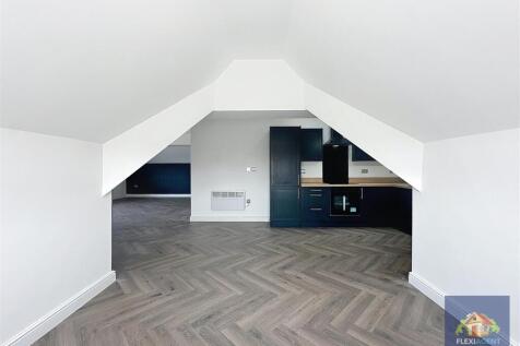 Kitchen/Lounge