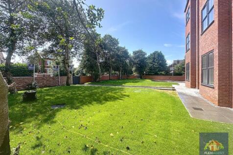 Communal Gardens