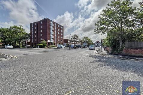 Surrounding Areas