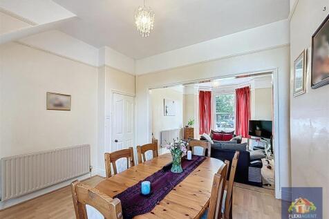 Lounge/Diner