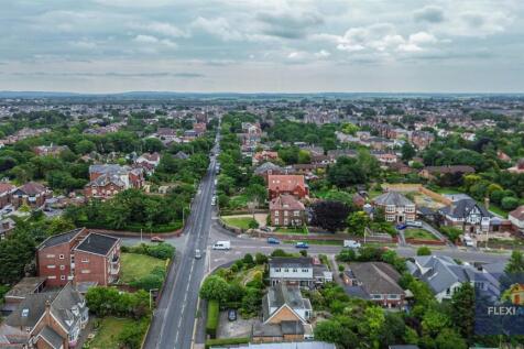 Surrounding Areas