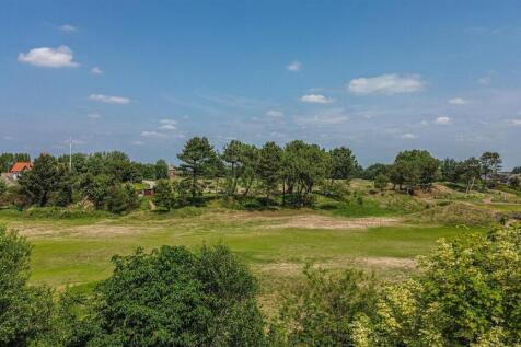 Golf Course