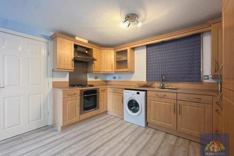 Living/Kitchen