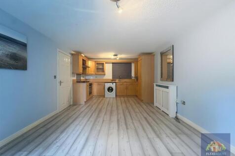 Living/Kitchen