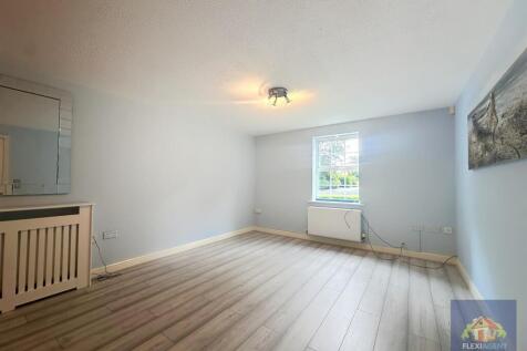 Living/Kitchen