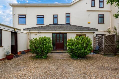 Rear Elevation
