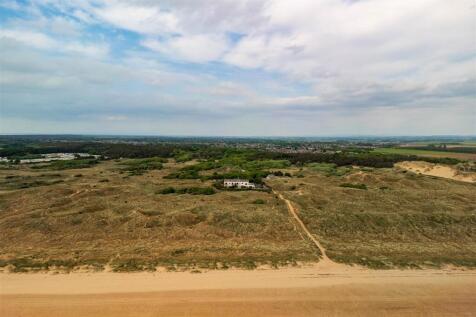 Surrounding Areas