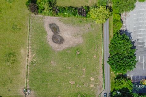 Drone Overhead