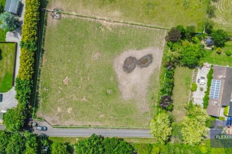 Drone Overhead