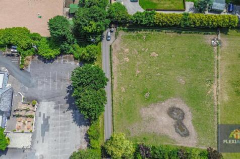 Drone Overhead
