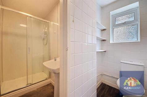 WC / Shower Room