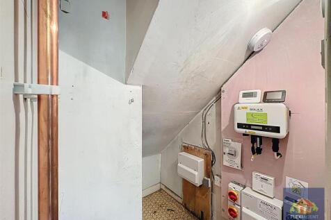 Cupboard