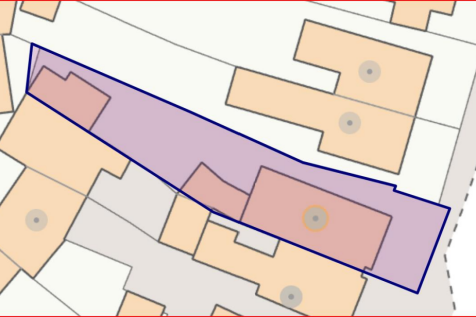 Plot Plan