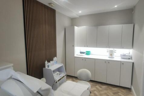 Treatment Room