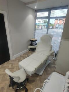 Treatment Room