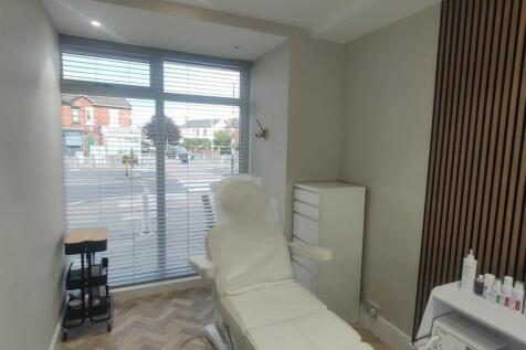 Treatment Room