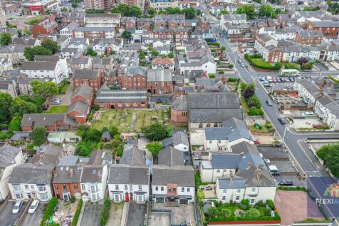 Drone Surroundings