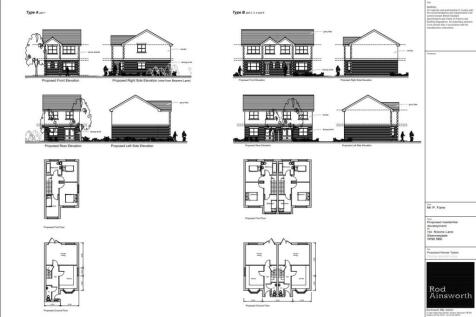 Proposed Site
