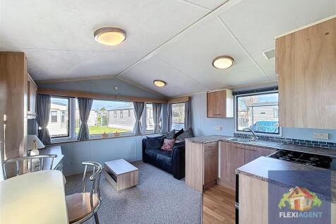 Living/Kitchen