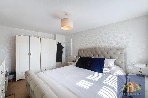Master Bed