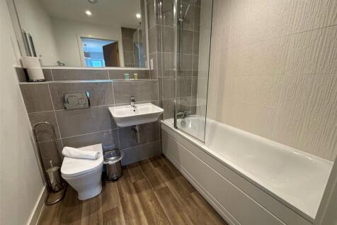 Bathroom En-Suite