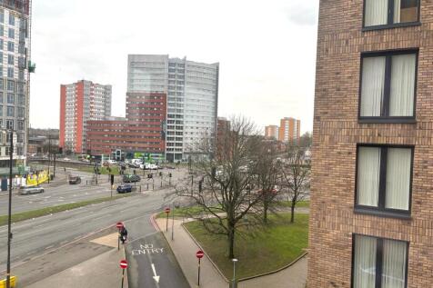 View From Living