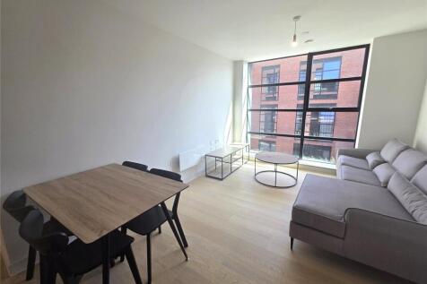 Living Dining