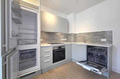 Kitchen Open
