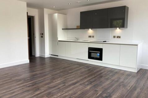 Living/Kitchen