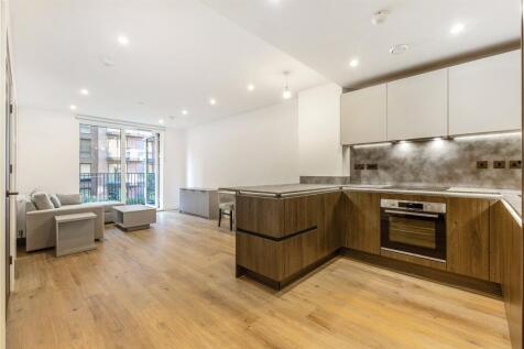 Kitchen/Living