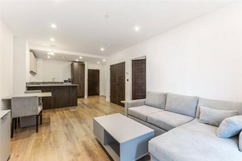Living/Kitchen