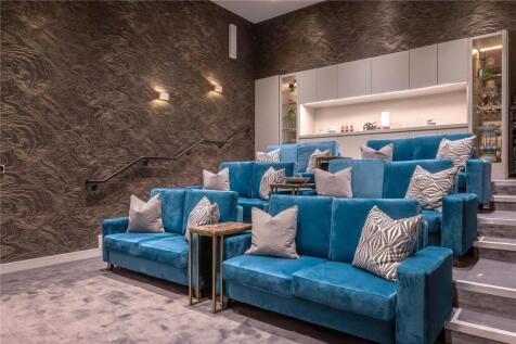 Cinema Room